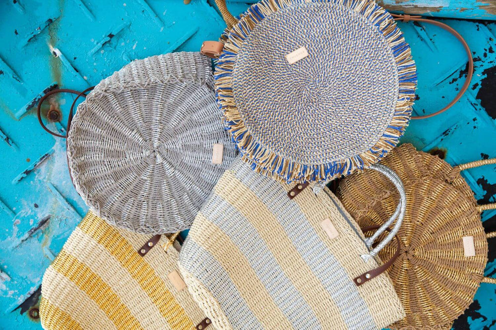 SS19 Fiesta Collection Lookbook - Chuchka