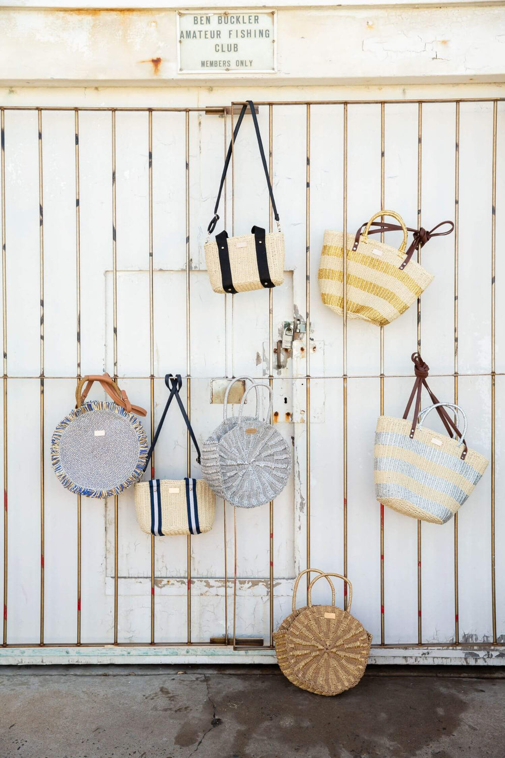 SS19 Fiesta Collection Lookbook - Chuchka