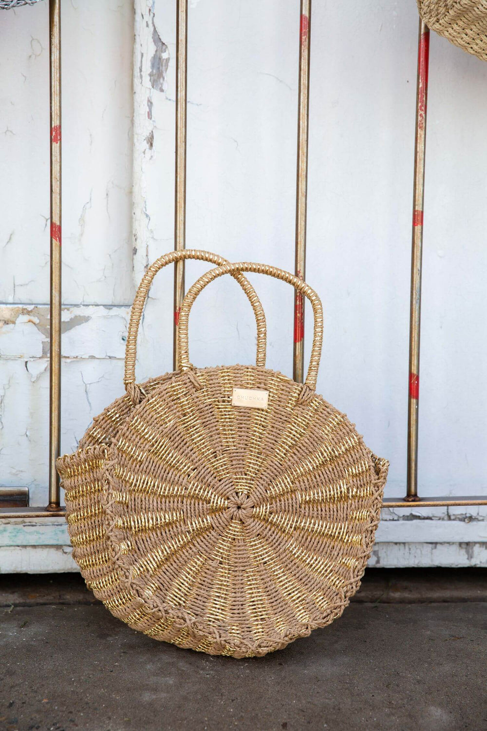 SS19 Fiesta Collection Lookbook - Chuchka