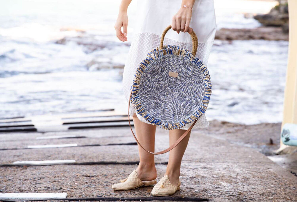 SS19 Fiesta Collection Lookbook - Chuchka