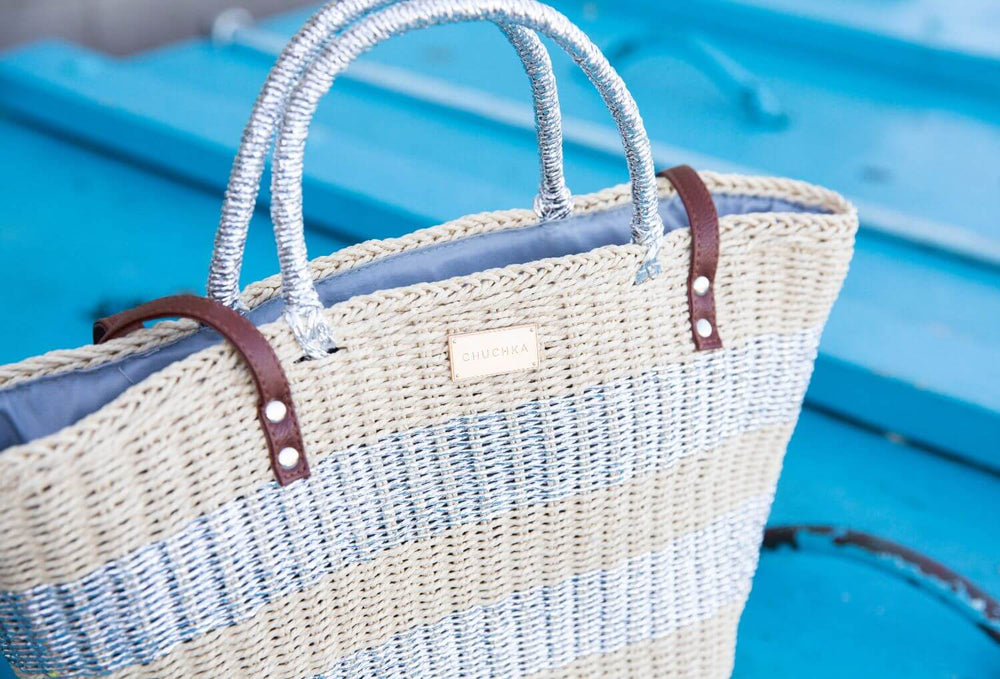 SS19 Fiesta Collection Lookbook - Chuchka