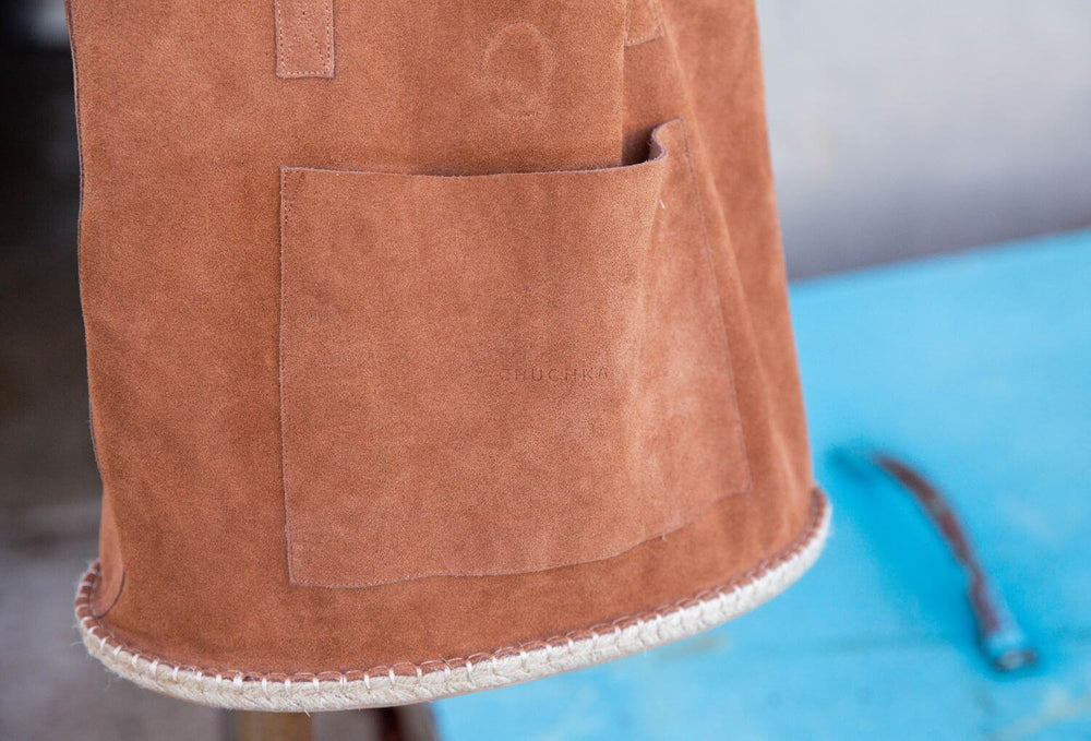 SS19 Fiesta Collection Lookbook - Chuchka