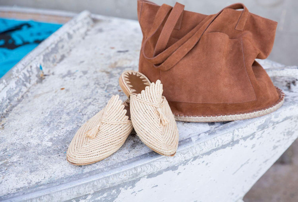 SS19 Fiesta Collection Lookbook - Chuchka