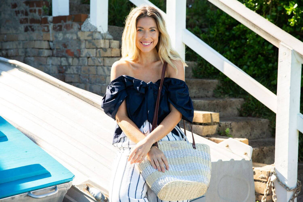 SS19 Fiesta Collection Lookbook - Chuchka