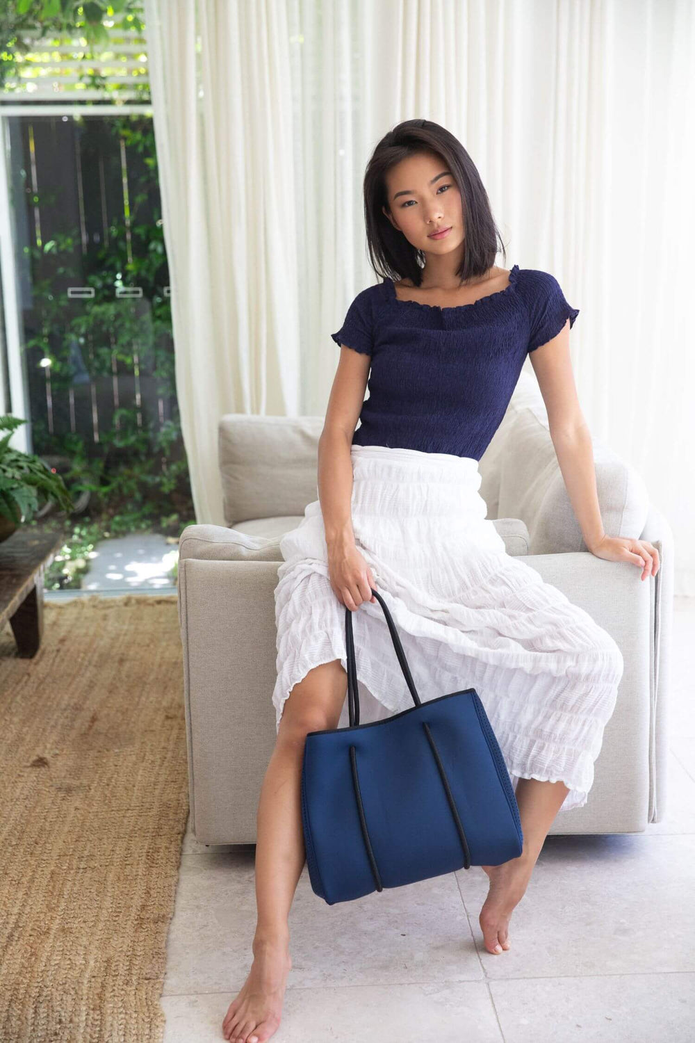 SS19 Fiesta Collection Lookbook - Chuchka