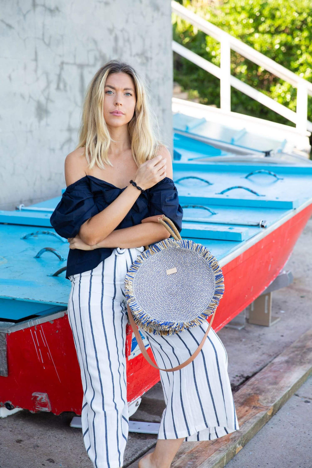 SS19 Fiesta Collection Lookbook - Chuchka