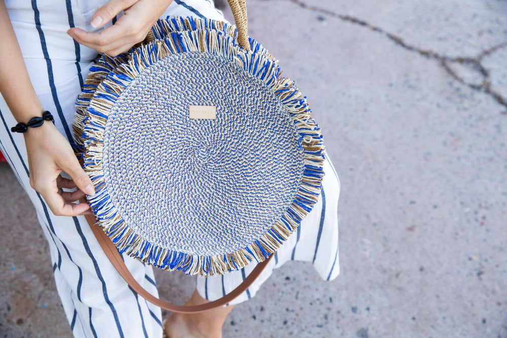 SS19 Fiesta Collection Lookbook - Chuchka