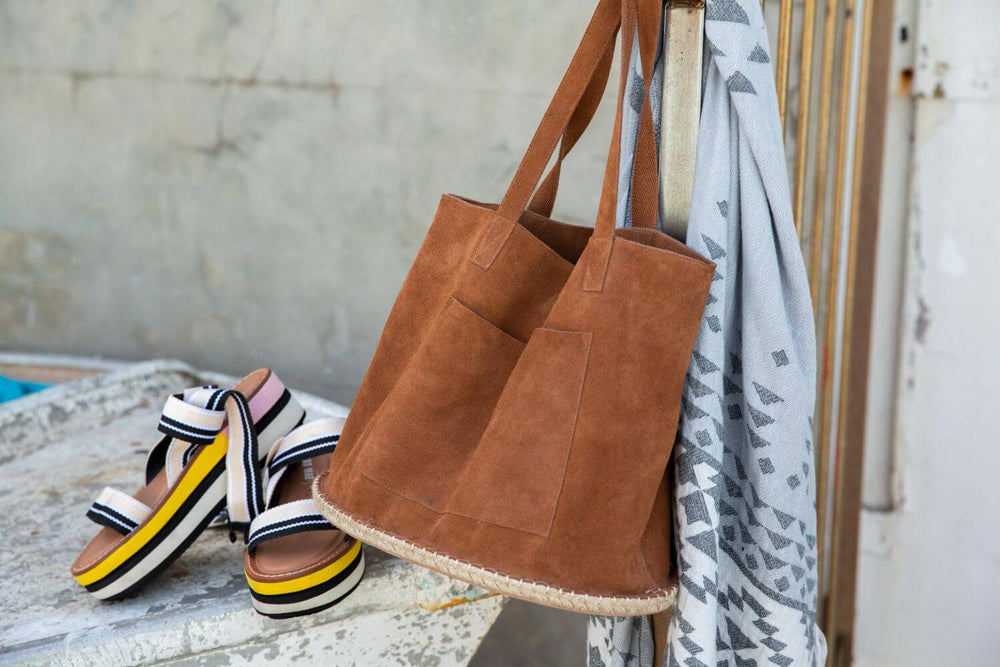 SS19 Fiesta Collection Lookbook - Chuchka