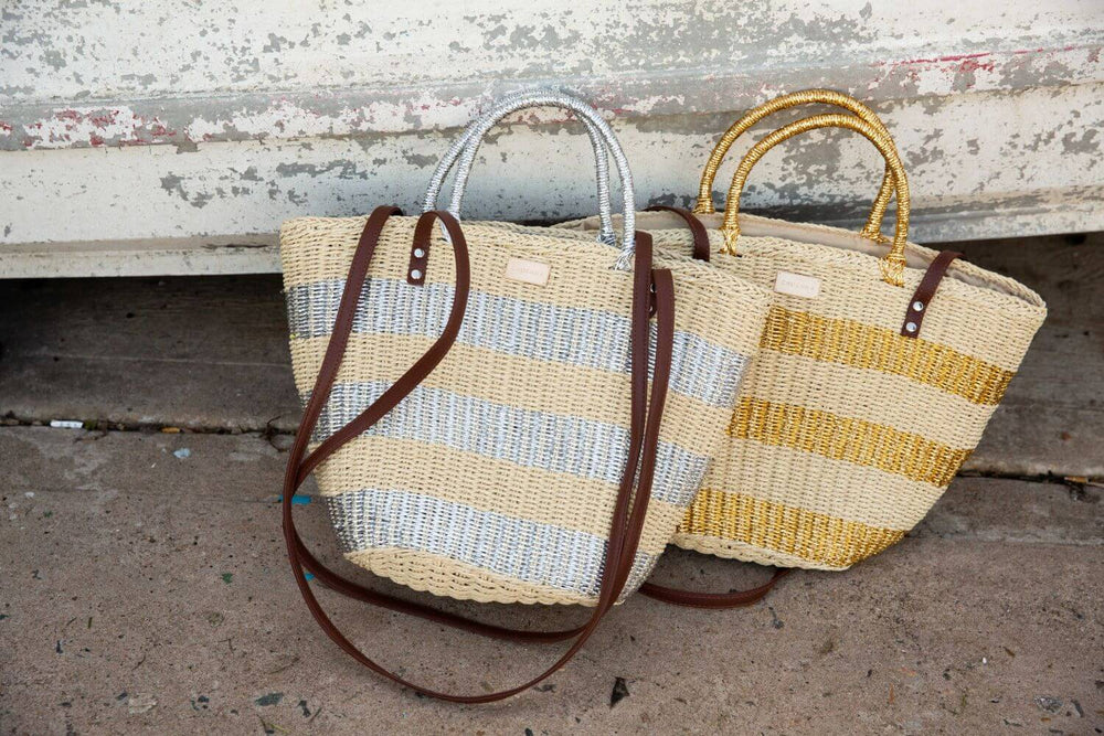 SS19 Fiesta Collection Lookbook - Chuchka