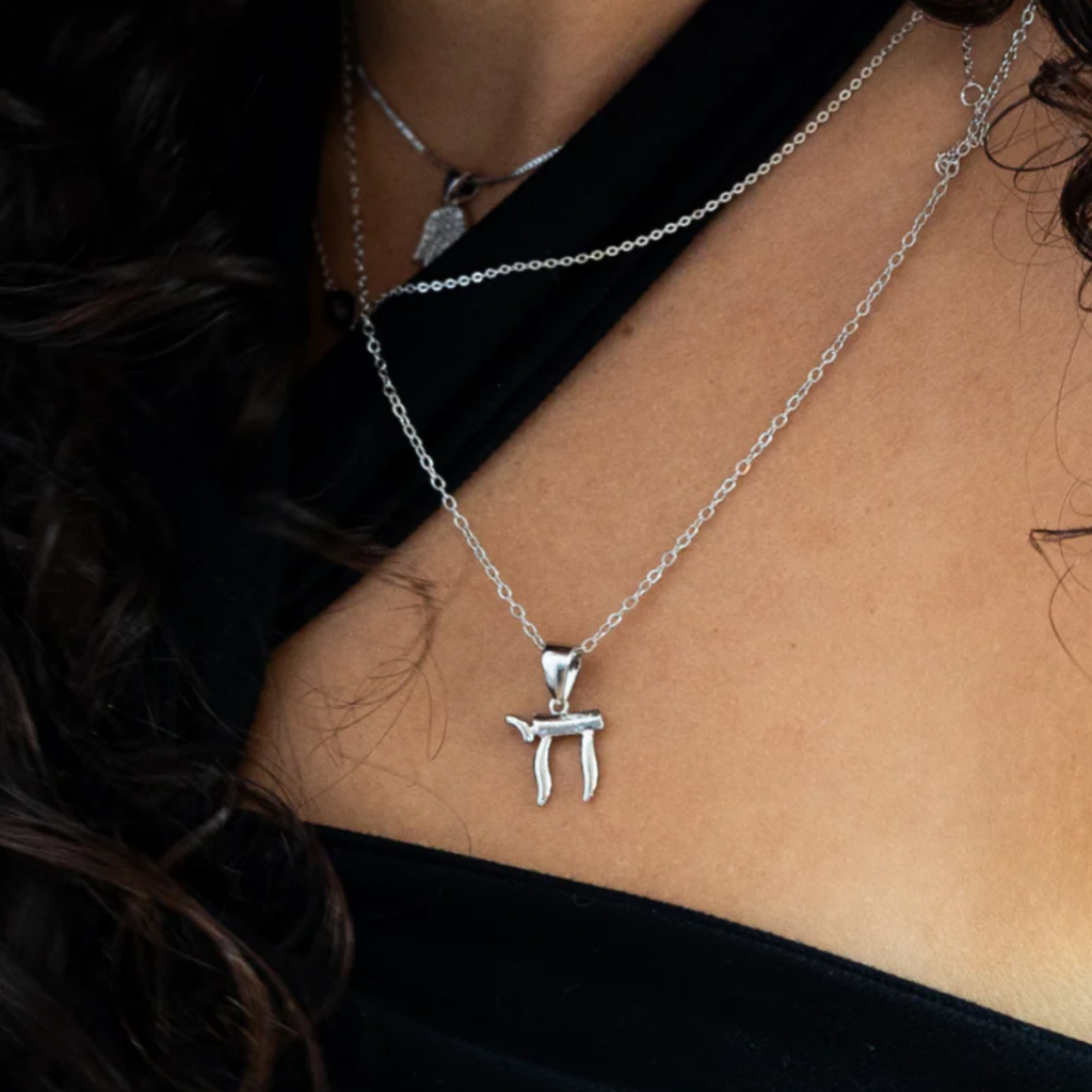 Chai Jewellery
