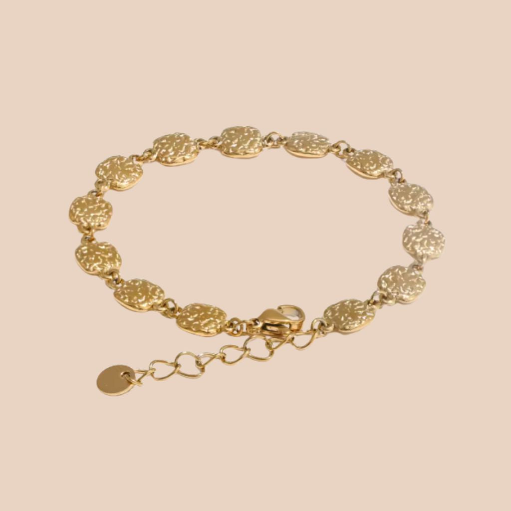 Mila Bracelet Gold