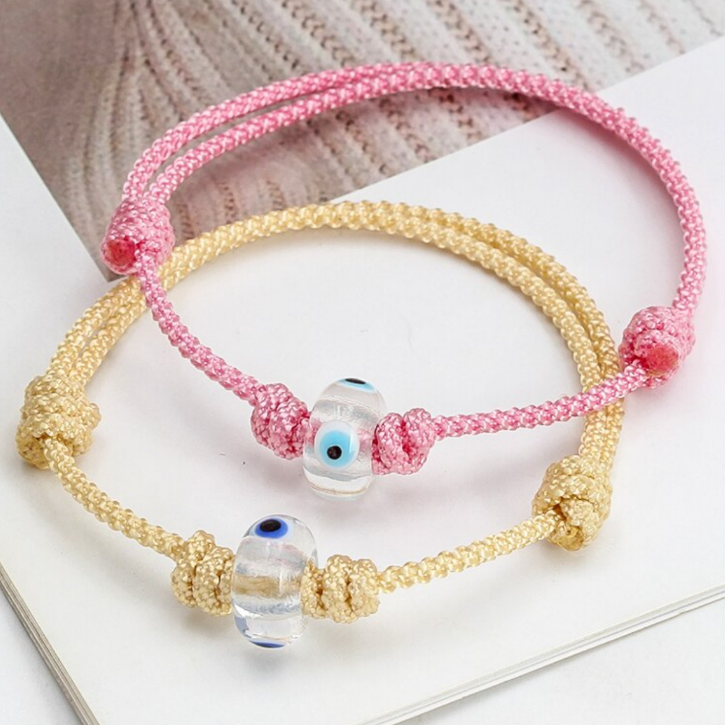 Double Shira Bracelet Set