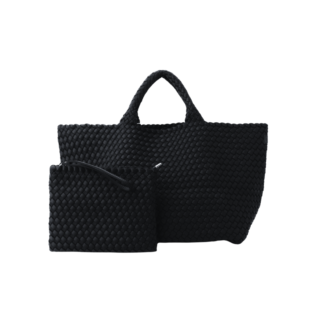 Woven Neoprene X-Large Beach Tote