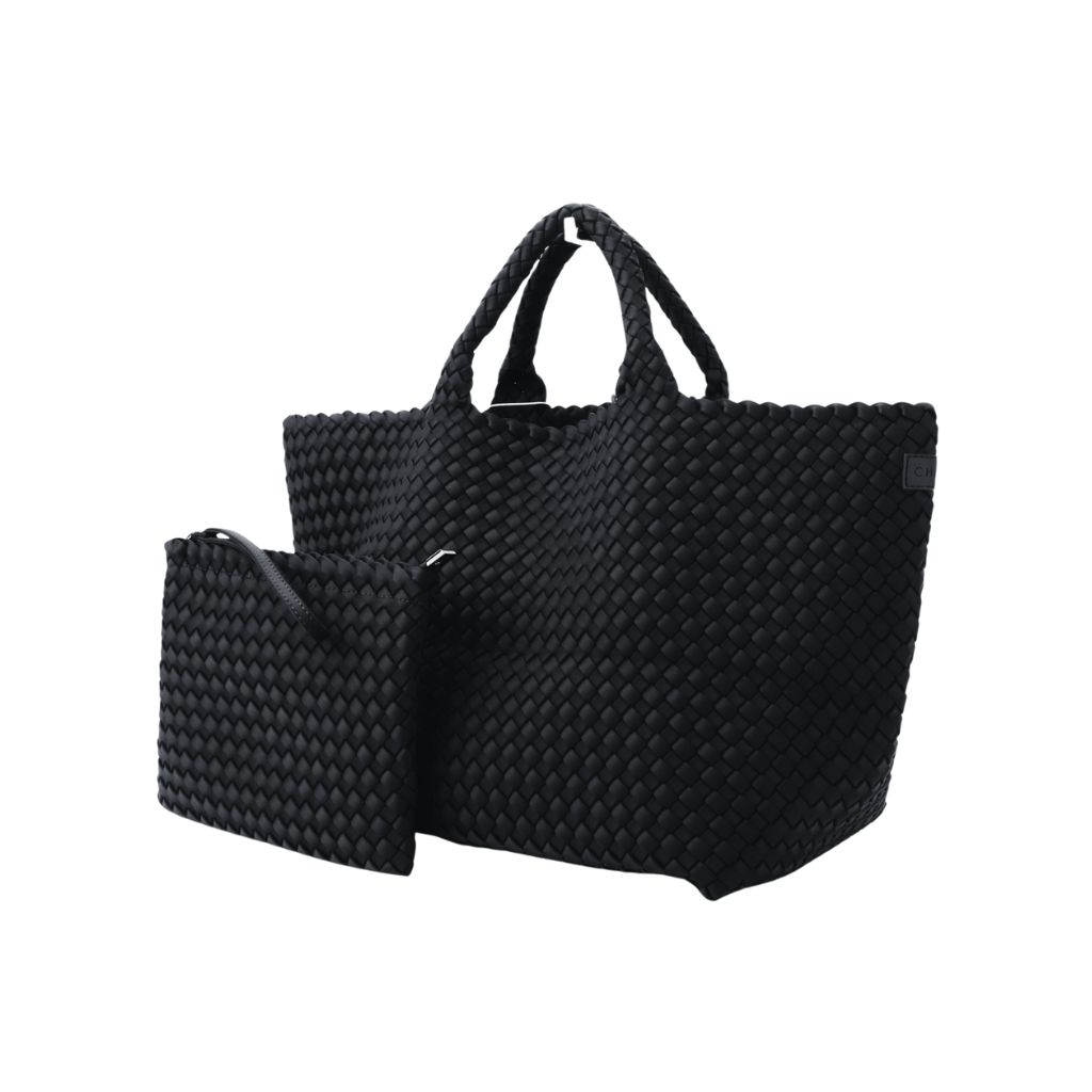 Woven Neoprene X-Large Beach Tote