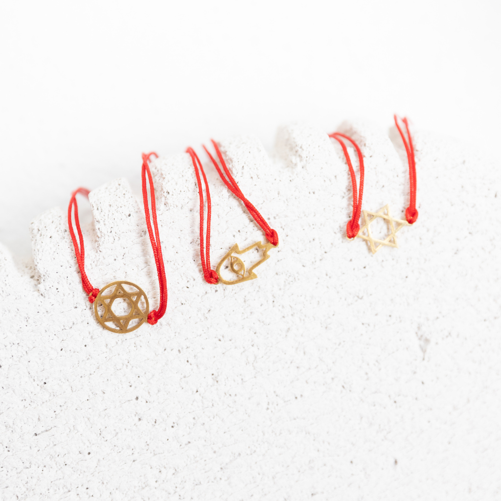 Triplet Hila Bracelet Set