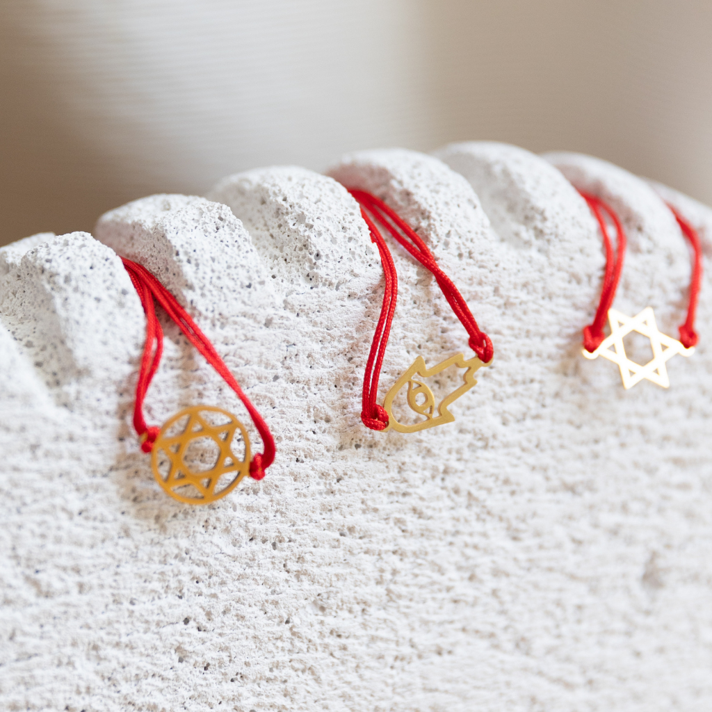 Triplet Hila Bracelet Set