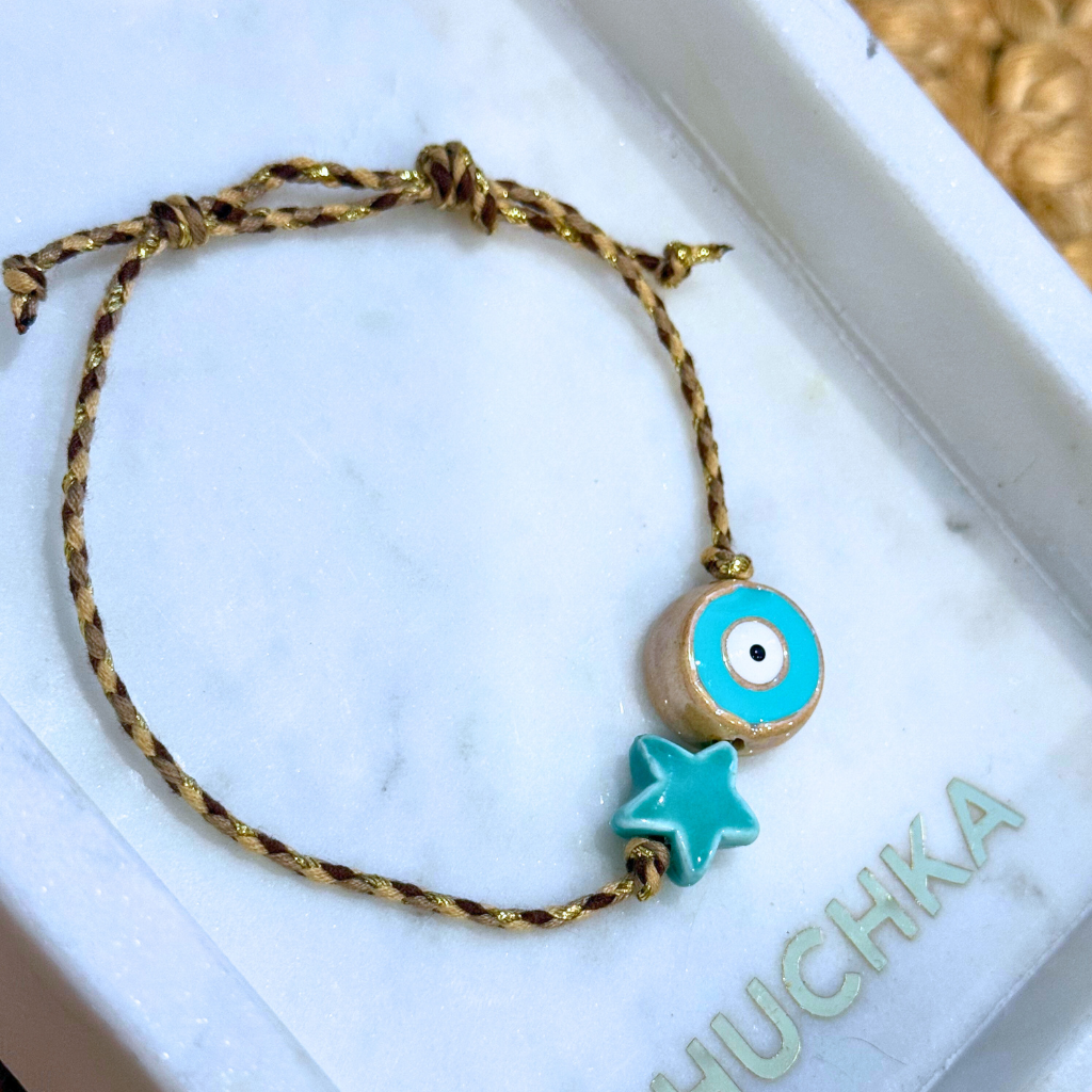 Acropolis Aura Bracelet