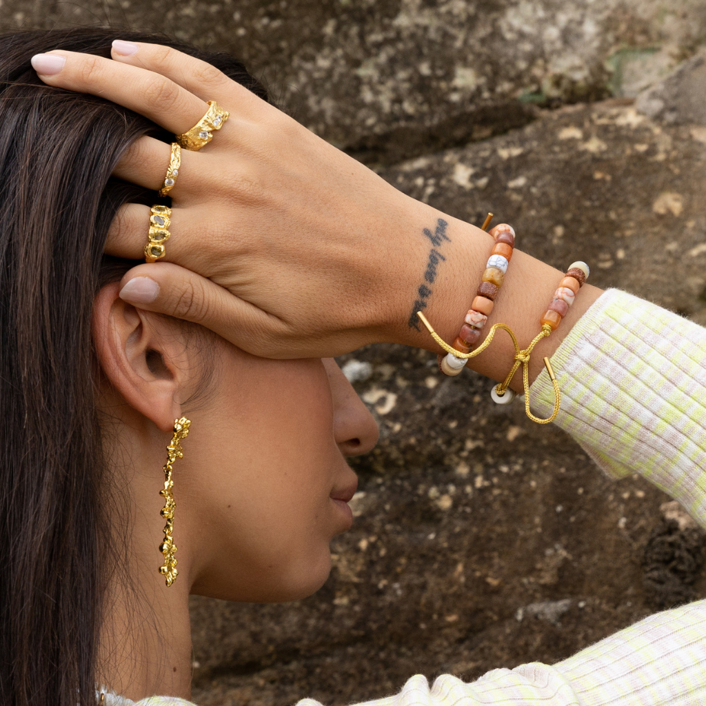 Frida Ring