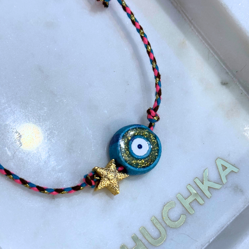 Kefalonia Crush Bracelet