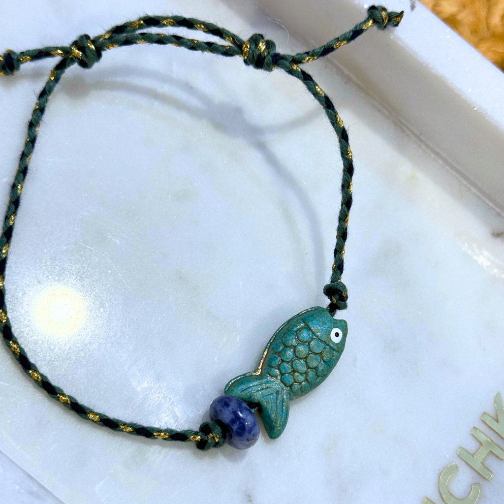 Delos Dream Bracelet