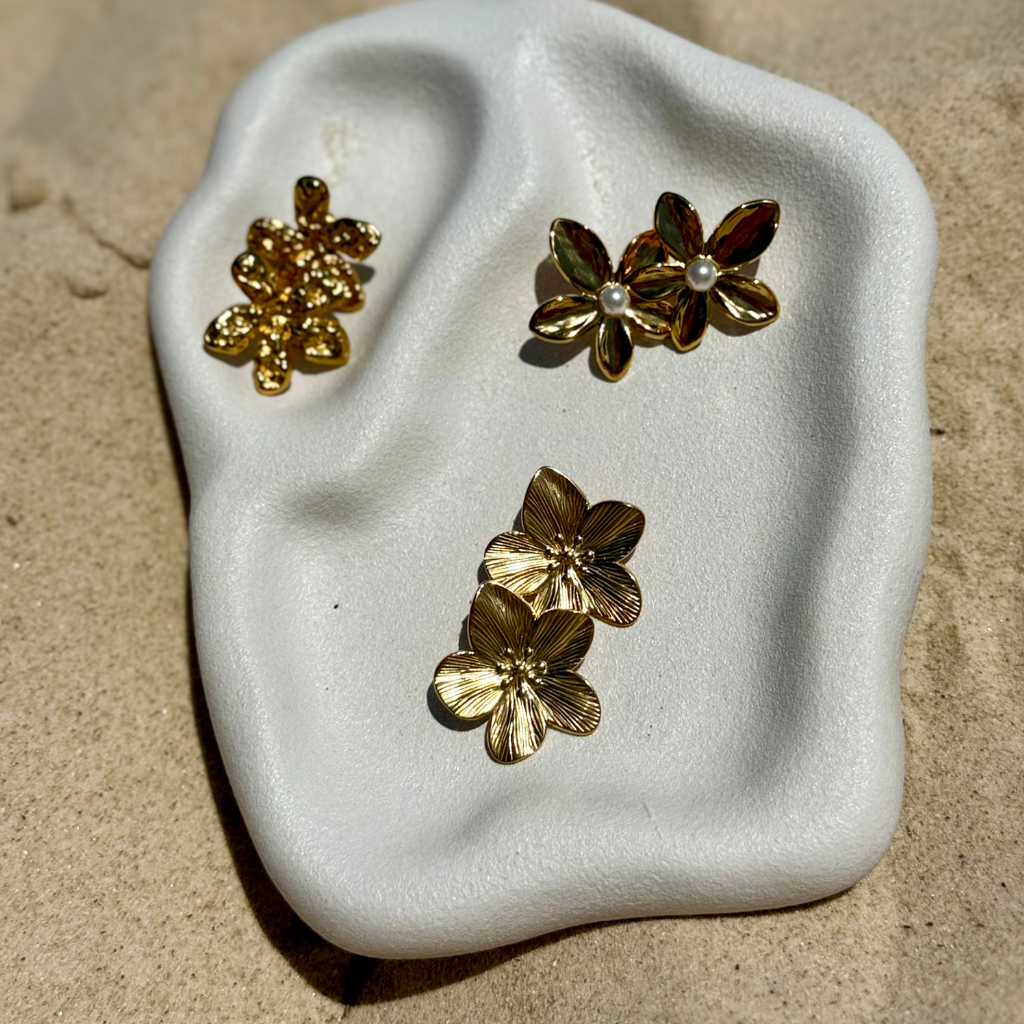 Bloom Earrings