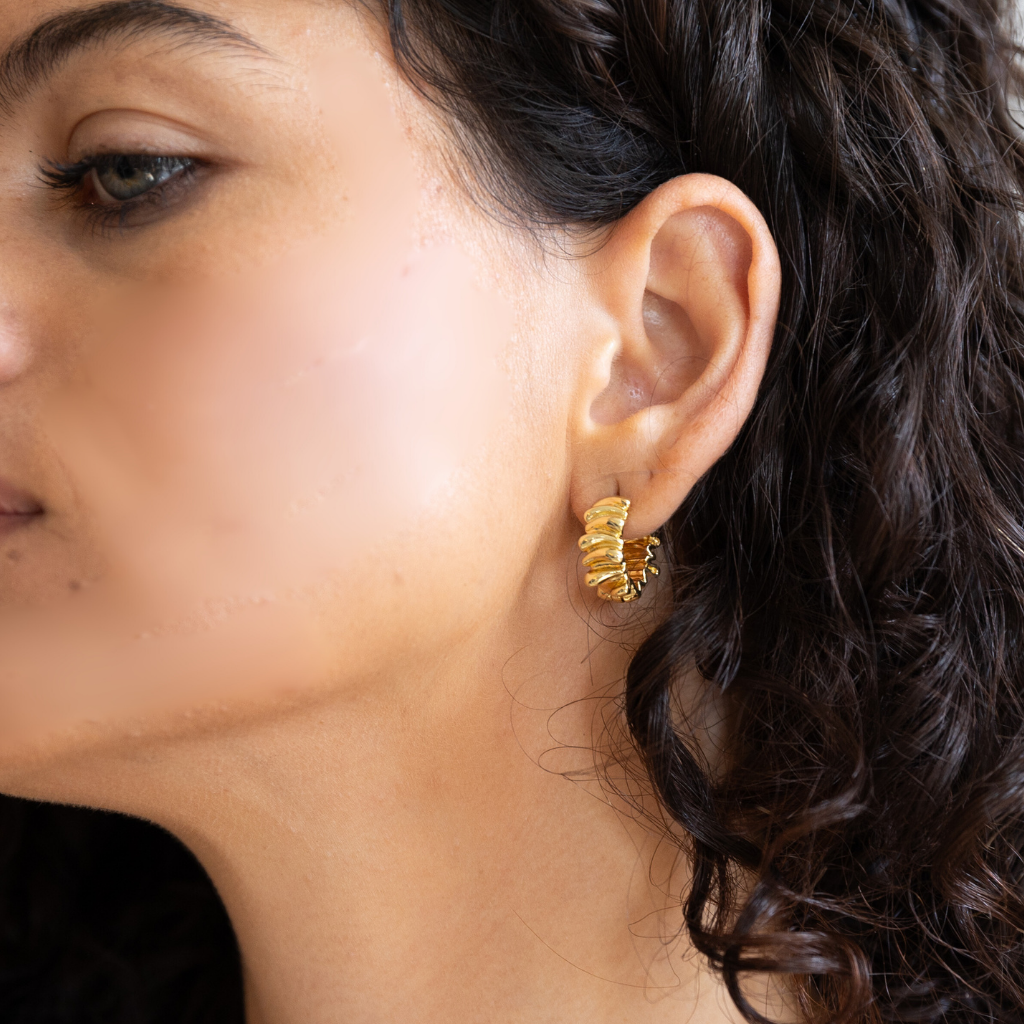 Gita Earring