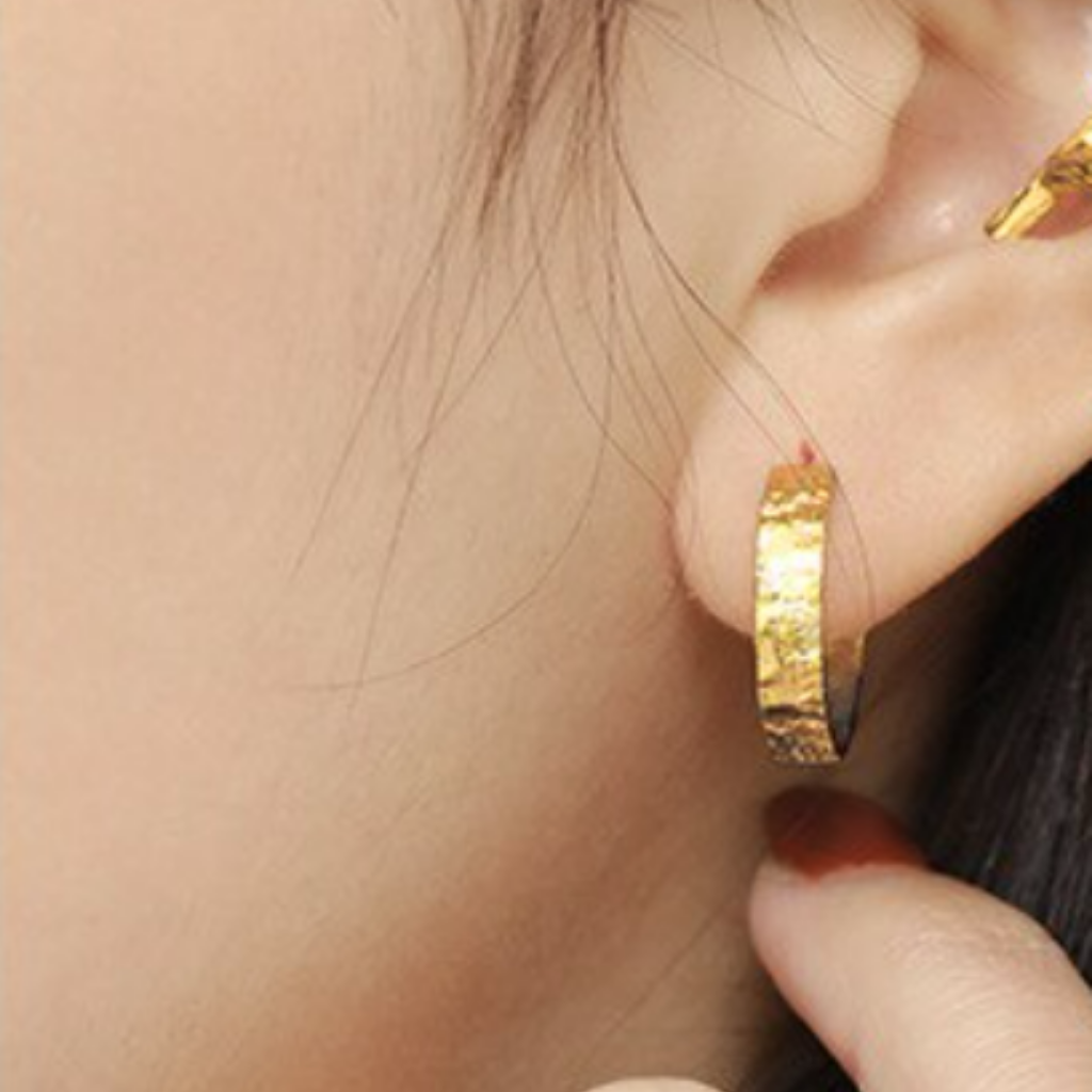 Franca Earring