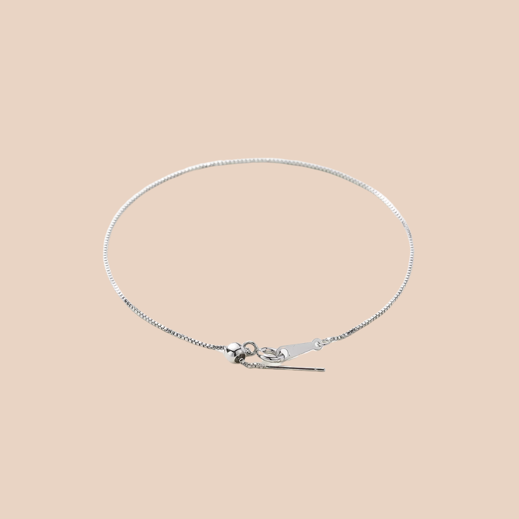 Custom Charm Bracelet