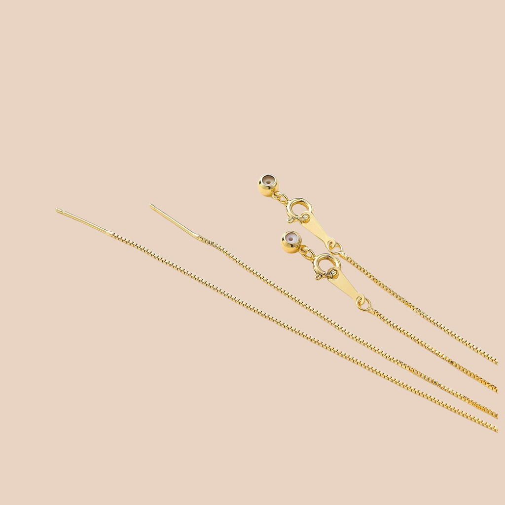 Custom Charm Bracelet