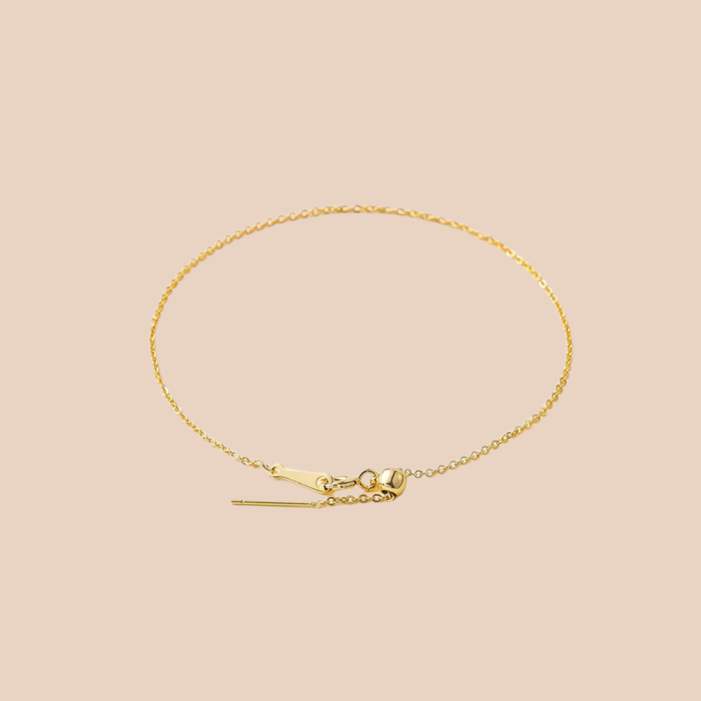 Custom Charm Bracelet