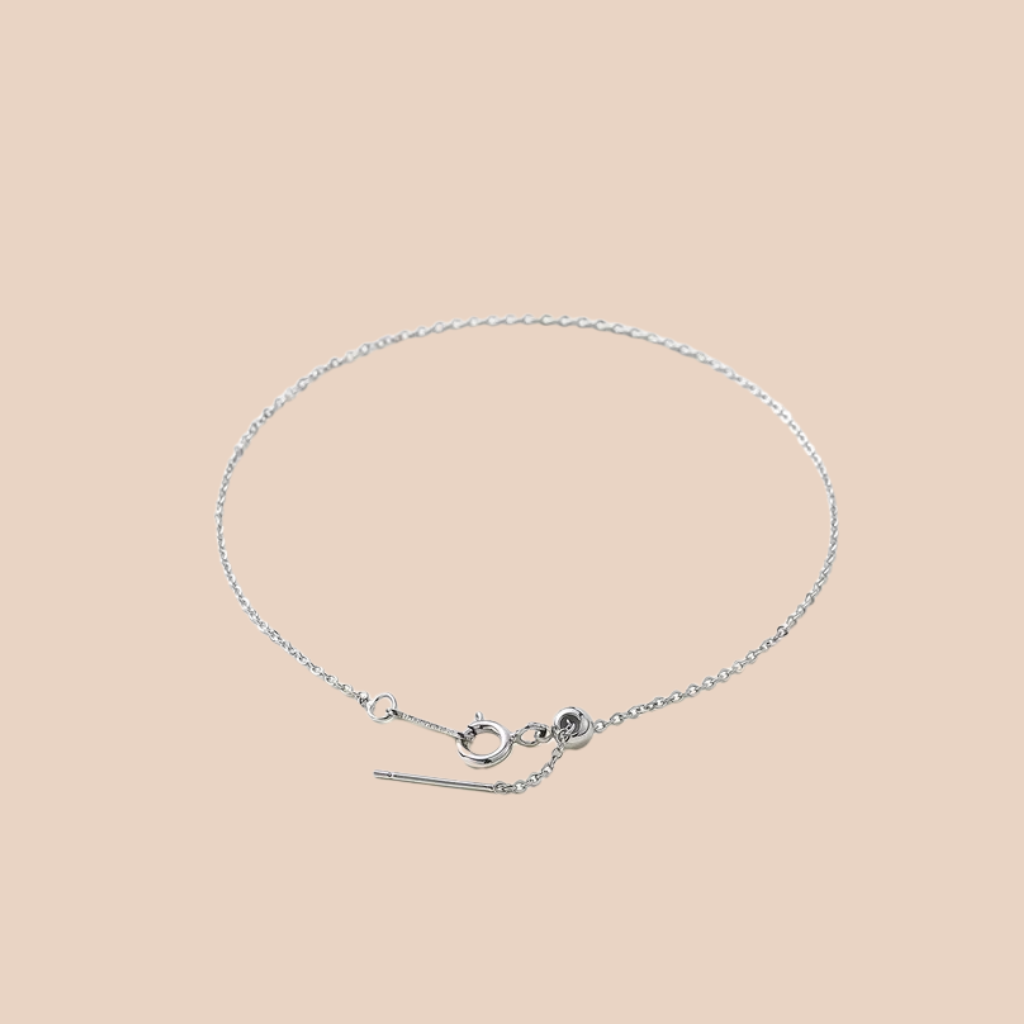 Custom Charm Bracelet