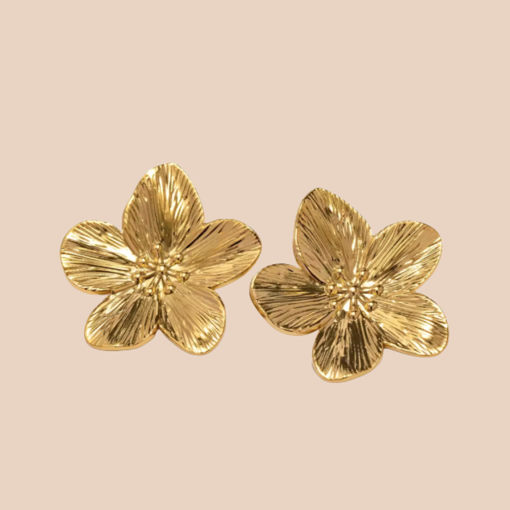 Bloom Earrings