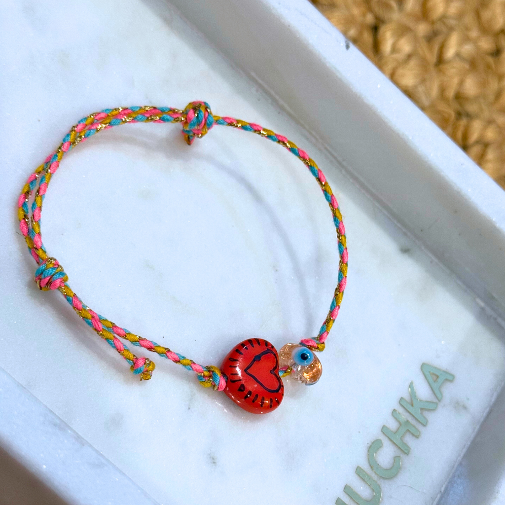 Olympia Rose Bracelet