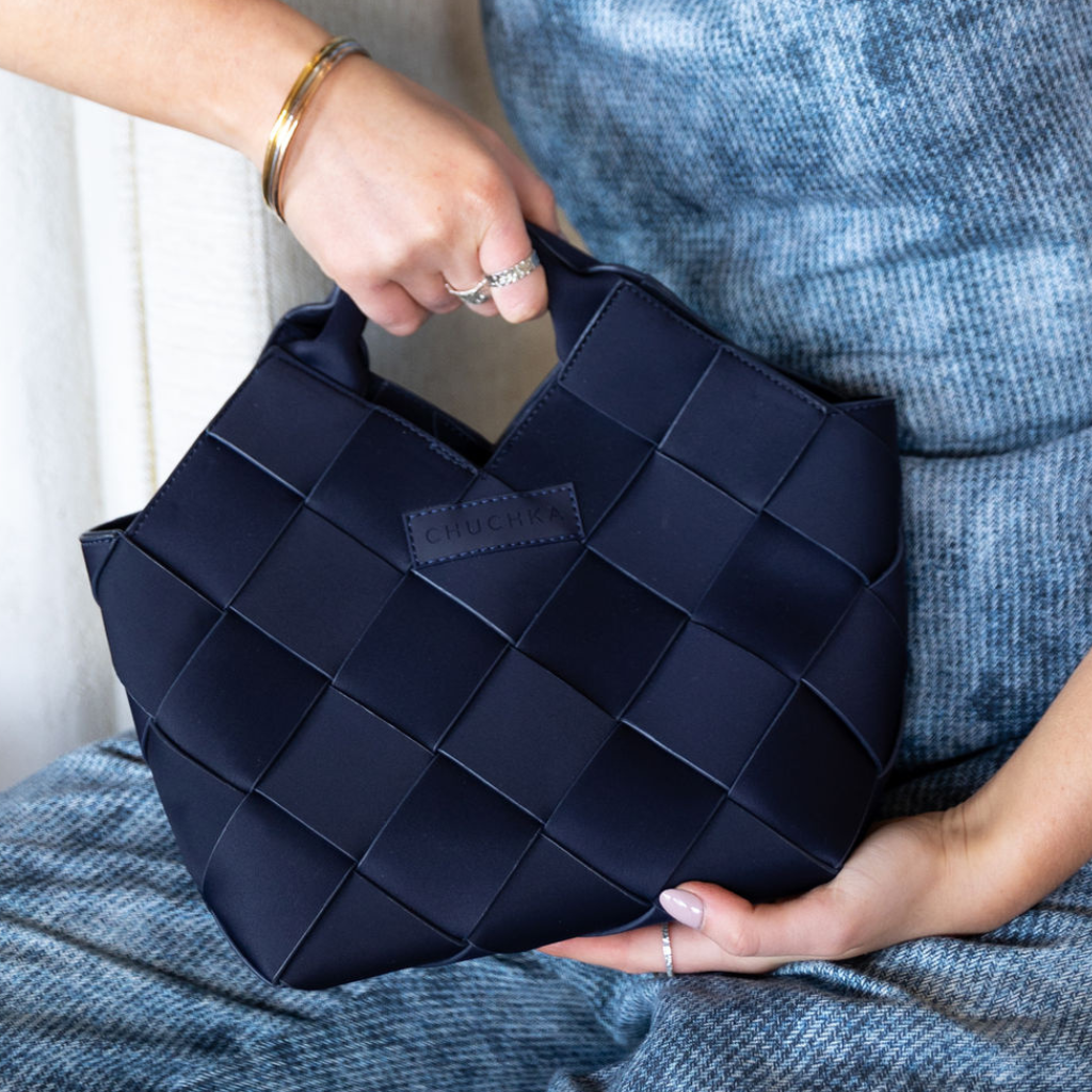 Neoprene Shoulder Bags Chuchka