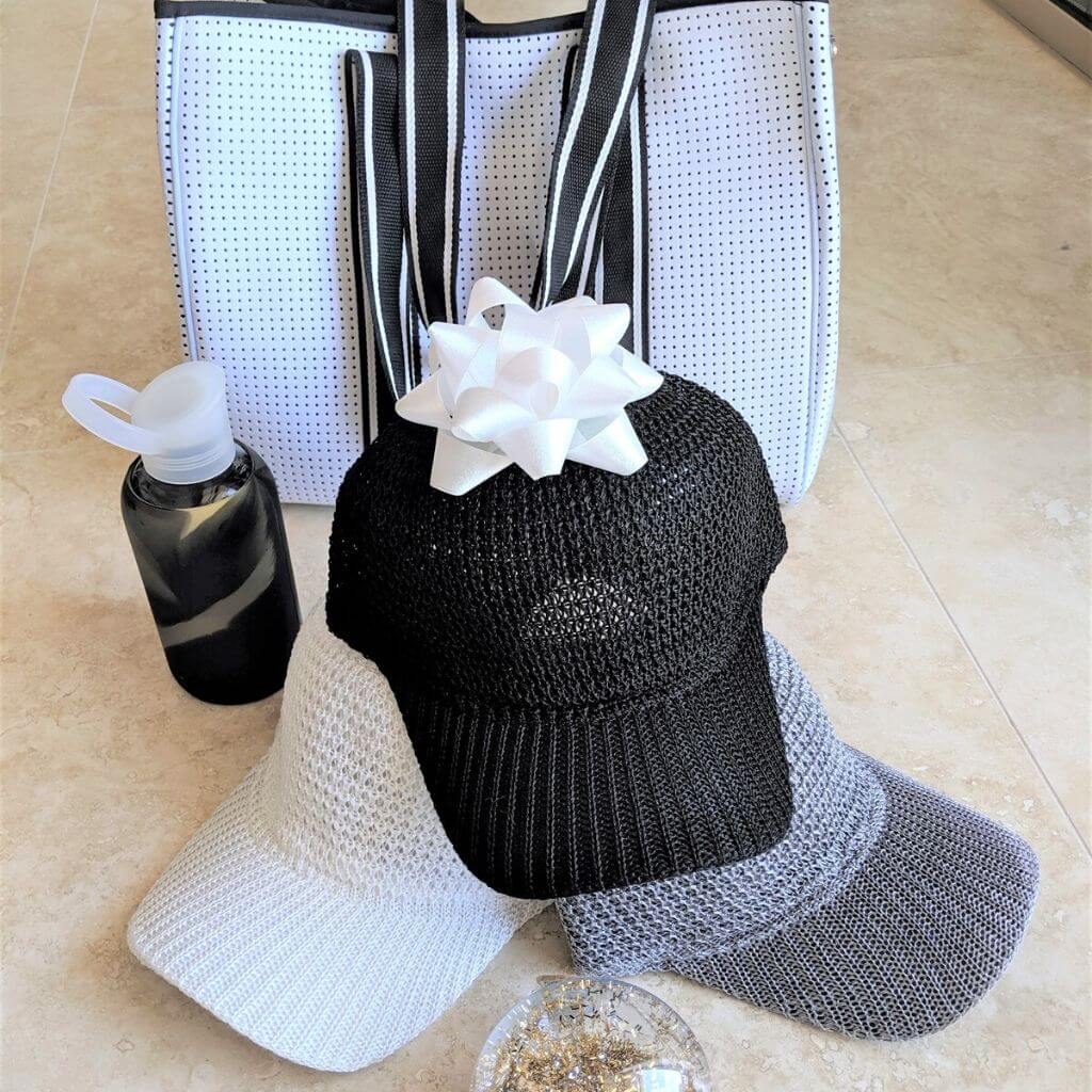 Christmas Presents for Girlfriend - Chuchka Gift Guide - Fitness gifts for her