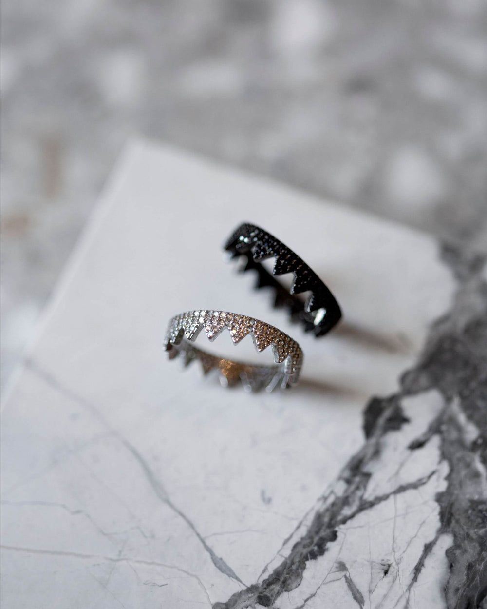 gold jewellery collection - Chuchka