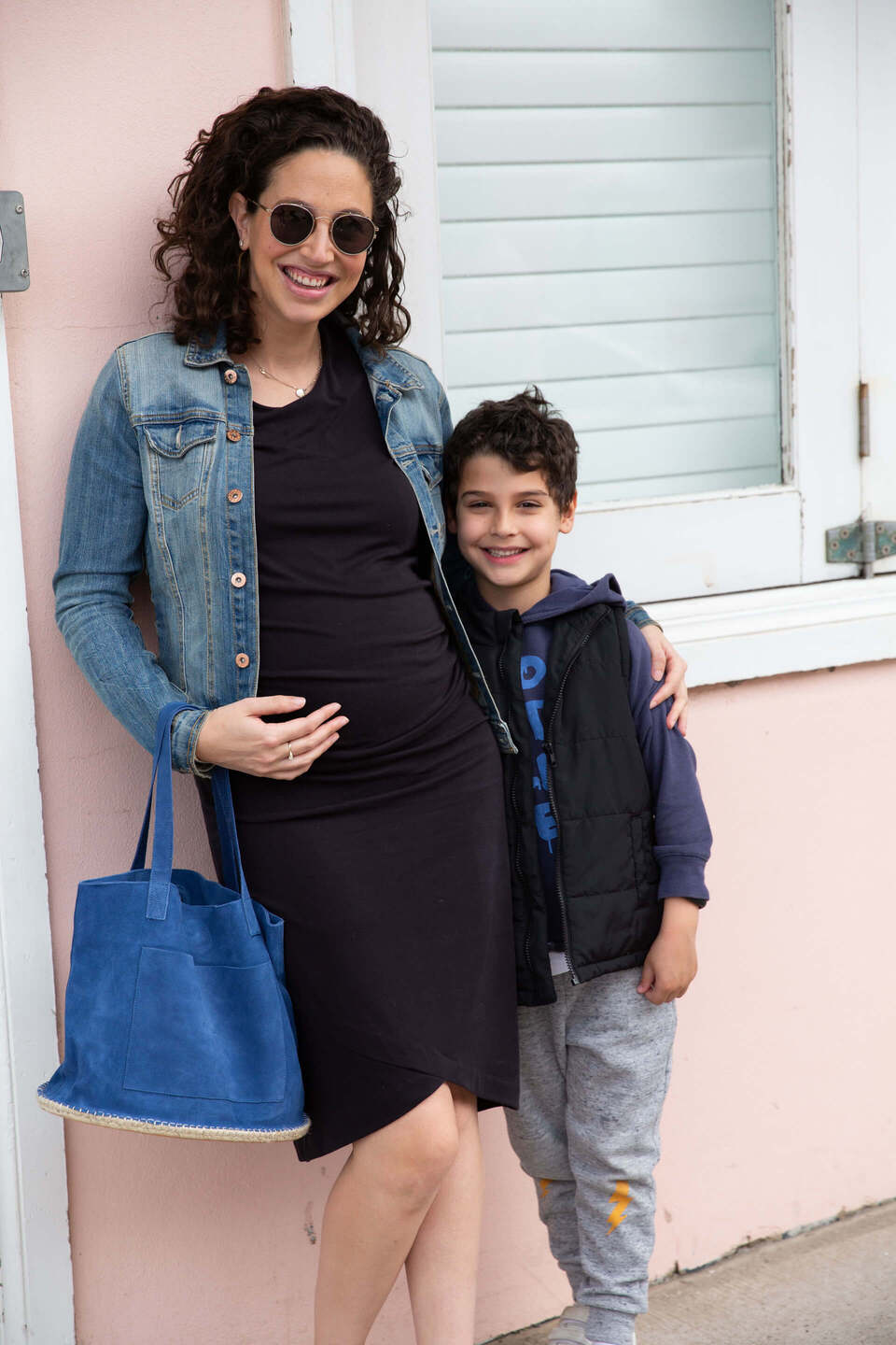 Espadrille Bag Lookbook - The Espy Tote - Chuchka 
