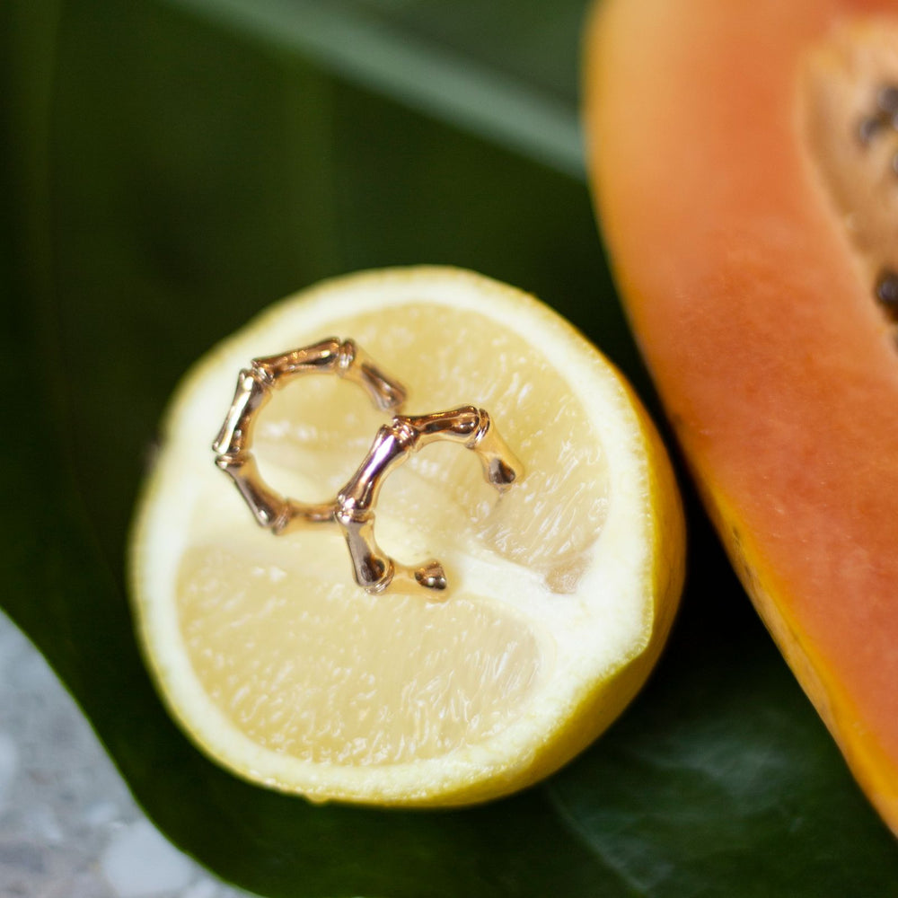 Gold Jewellery - Chuchka 