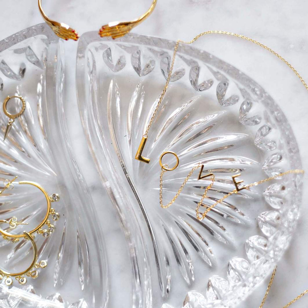 Gold Jewellery - Chuchka 