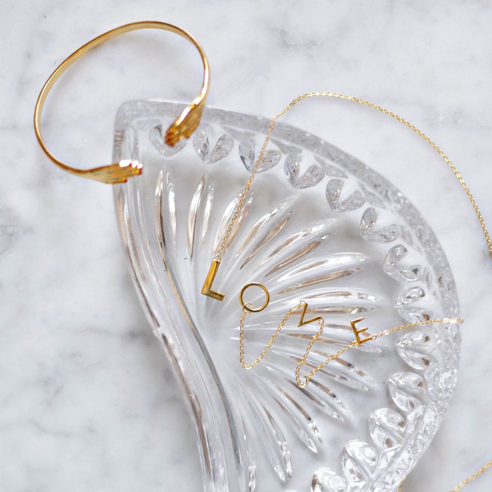 gold jewellery collection - Chuchka