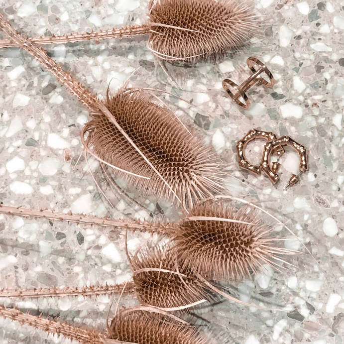 Gold Jewellery - Chuchka 