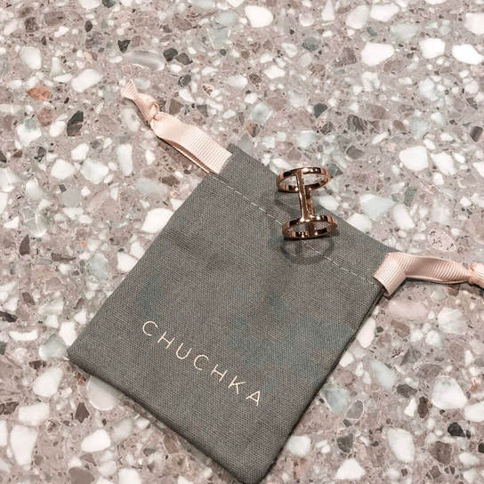Gold Jewellery - Chuchka 