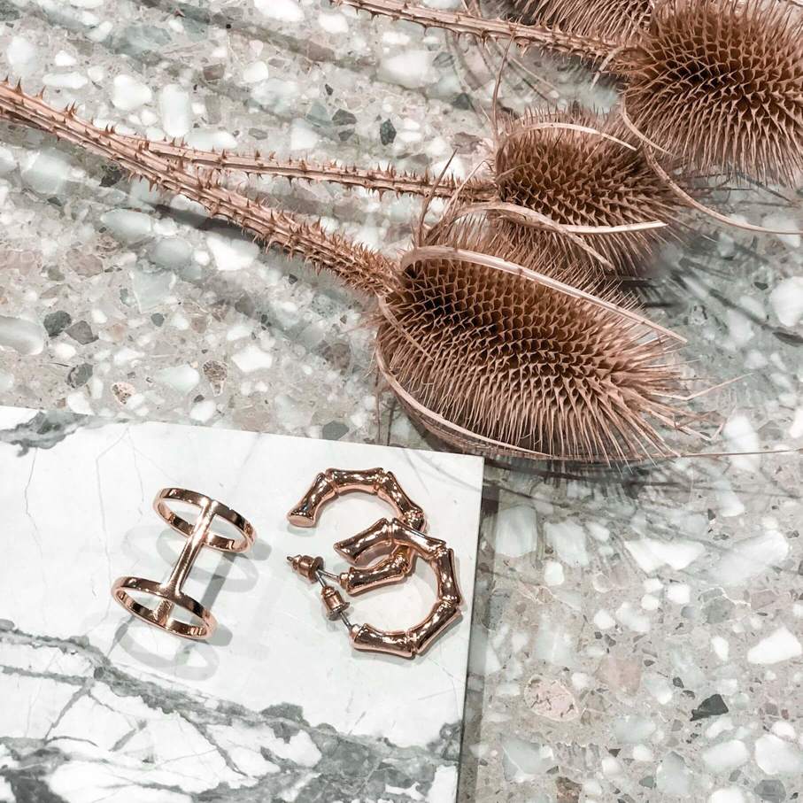 Gold Jewellery - Chuchka 