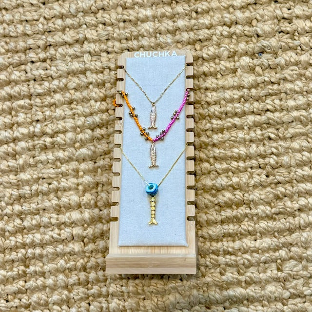 Coral Reef Necklace