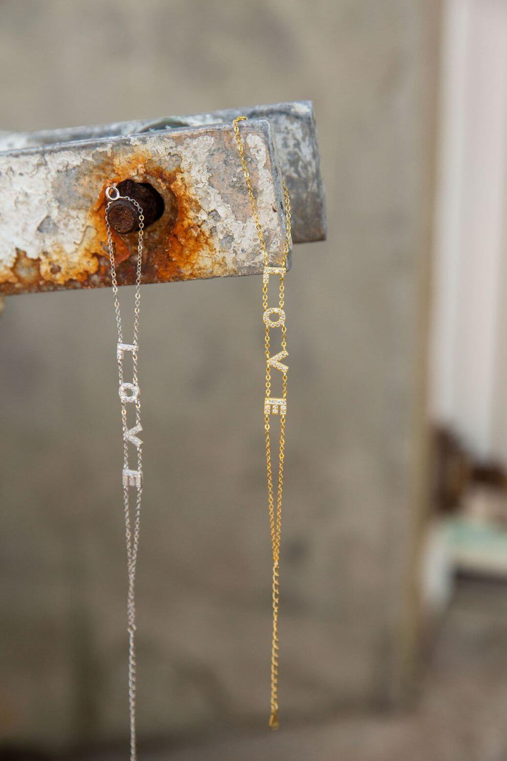 Gold Jewellery - Chuchka 
