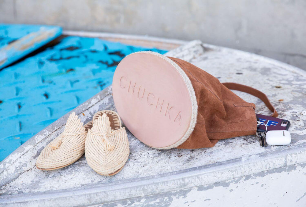 SS19 Fiesta Collection Lookbook - Chuchka