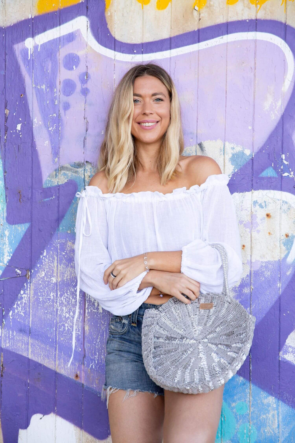 SS19 Fiesta Collection Lookbook - Chuchka