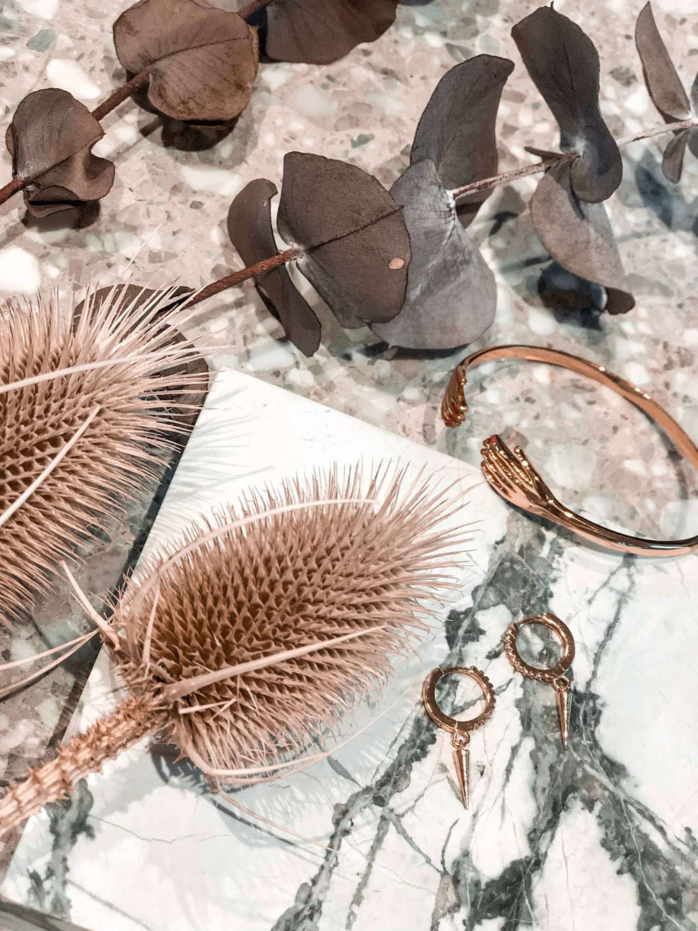 Gold Jewellery - Chuchka 