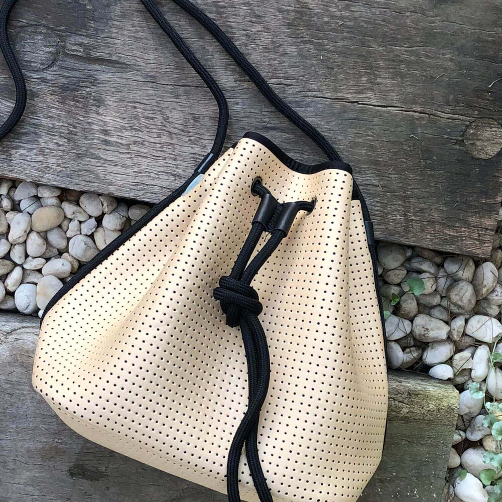 SS19 Reborn Collection Lookbook - Sheina Bucket Bag - Chuchka