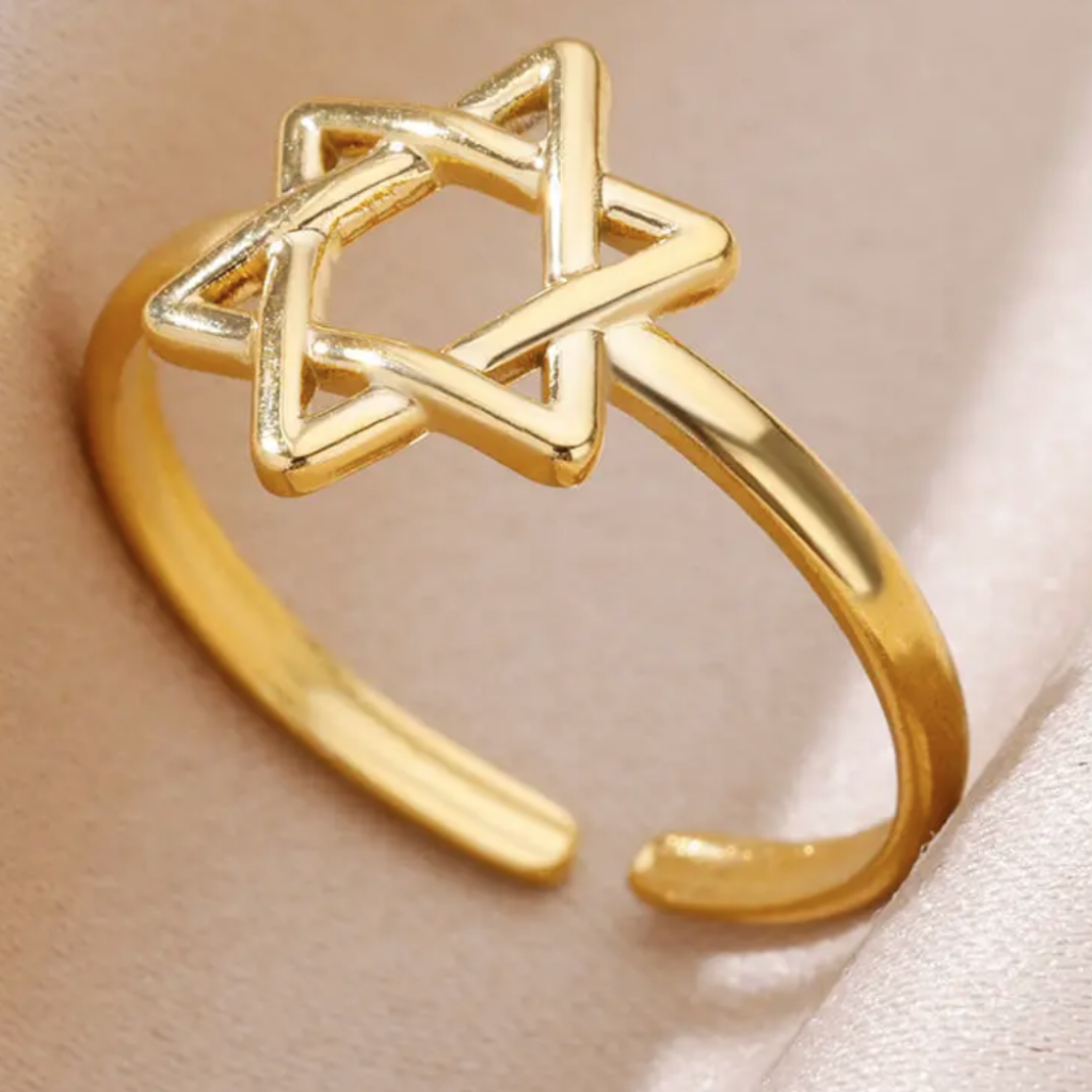 Aviv Ring